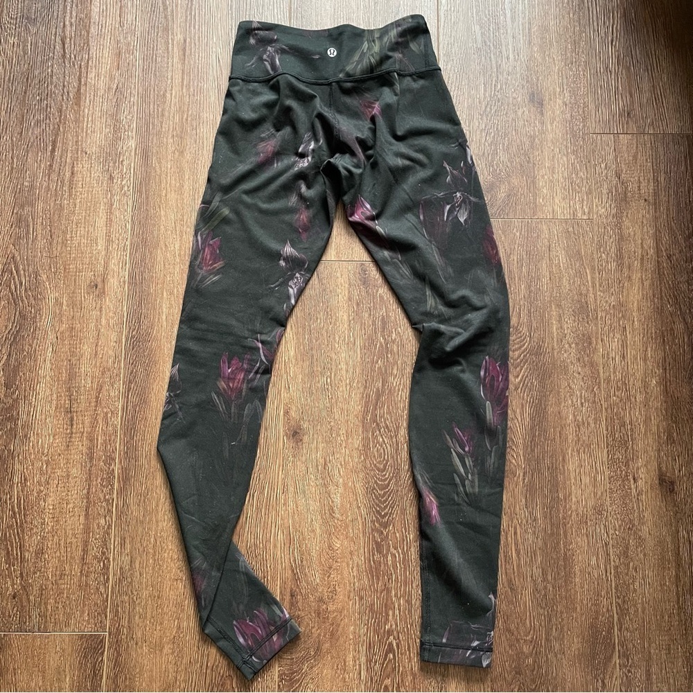 Lululemon Athletica leggings - Picture 3 of 4